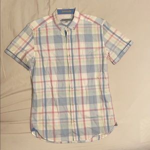 Ted baker button down